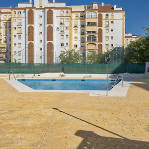 Sur Alhambra Apartment Fuengirola