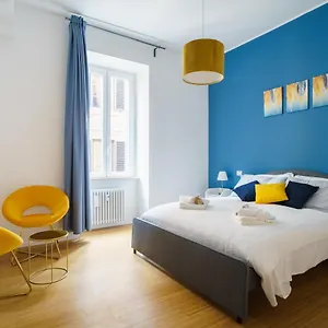 Dreamynest Quattro Cantoni - 2 Bdr Vicino Il Colosseo Apartment