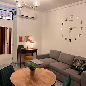 Appartamento Loft Blanc, Roma