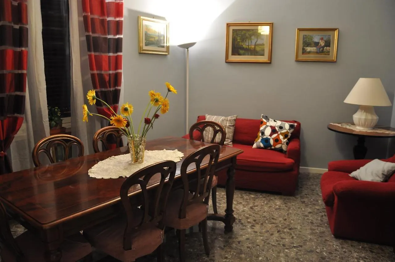 Maflava Apartment روما 0*,