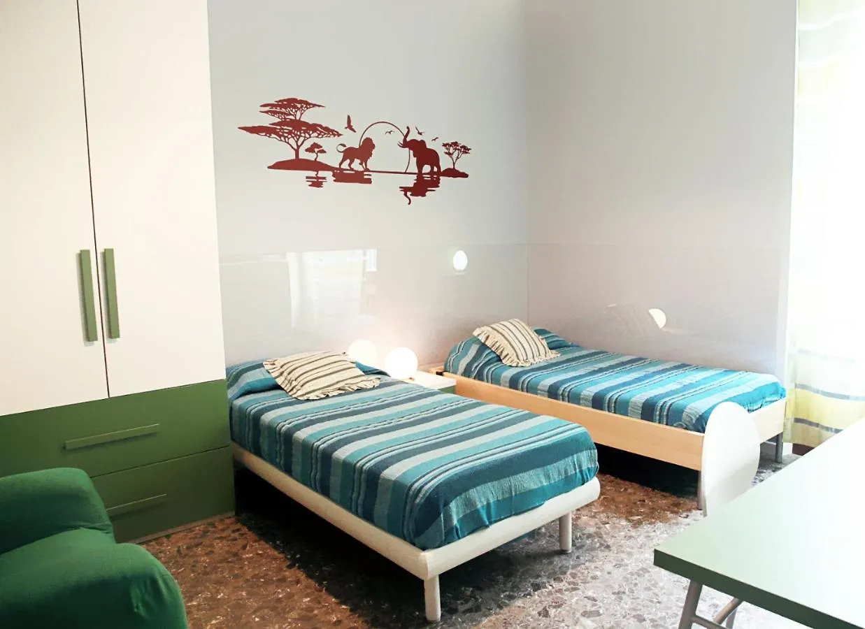 Maflava Apartment روما 0*,  إيطاليا