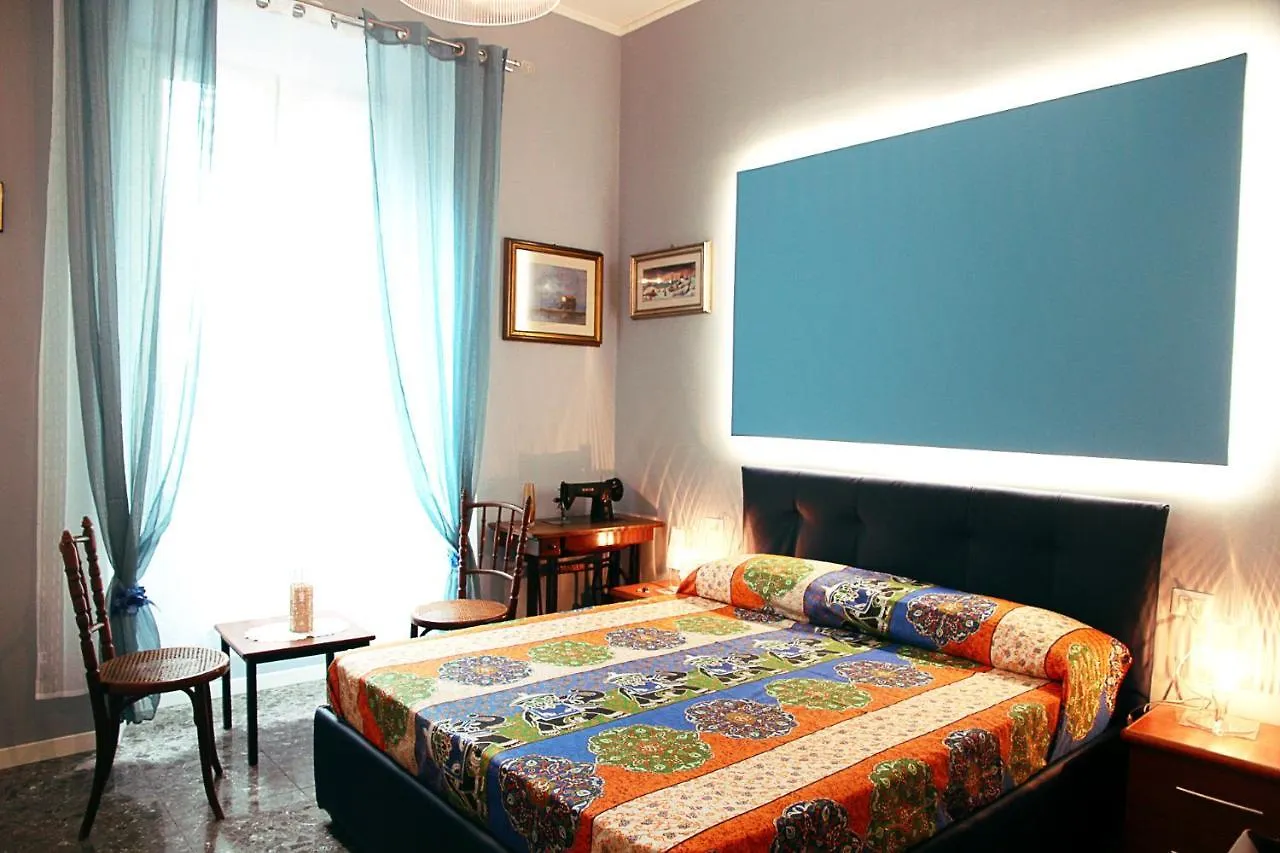 Maflava Apartment روما إيطاليا