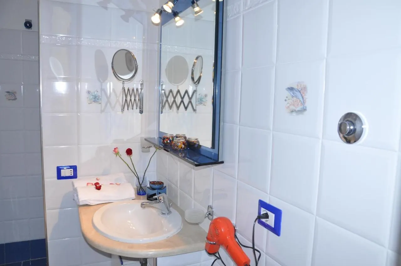 Maflava Apartment روما