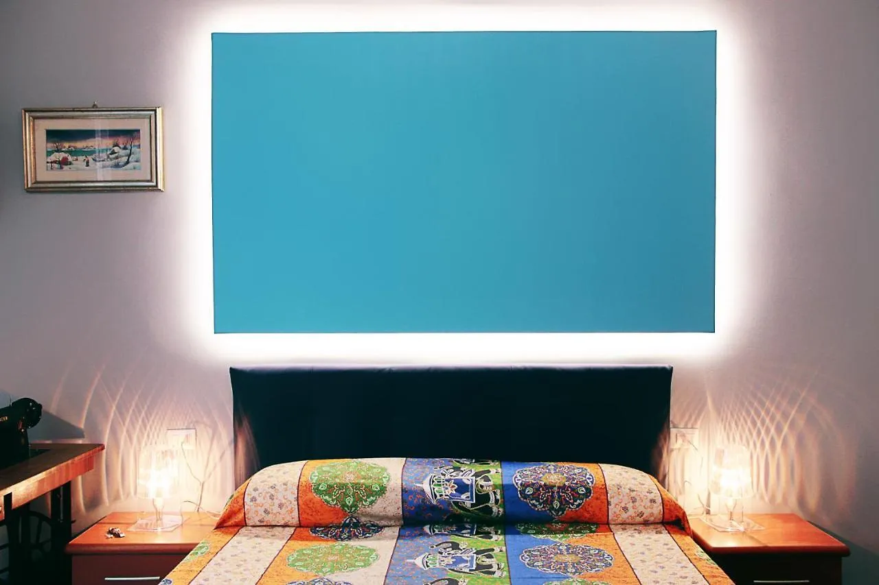 Maflava Apartment روما