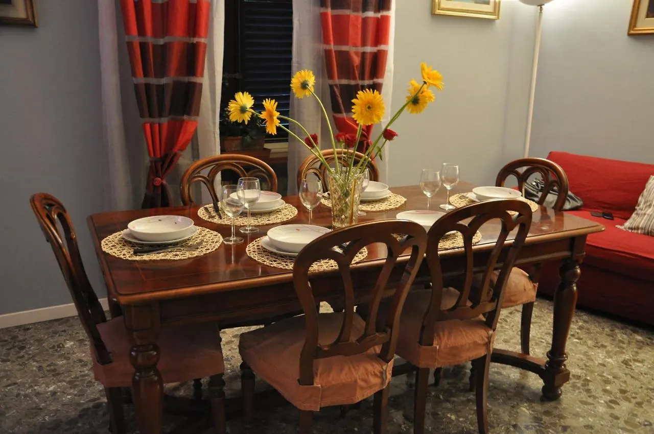 Maflava Apartment روما