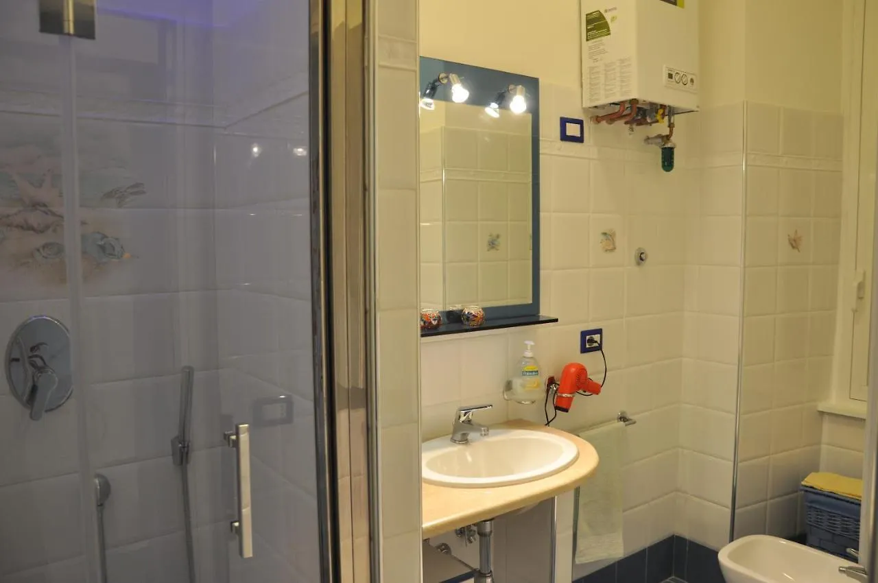 Maflava Apartment روما 0*,  إيطاليا