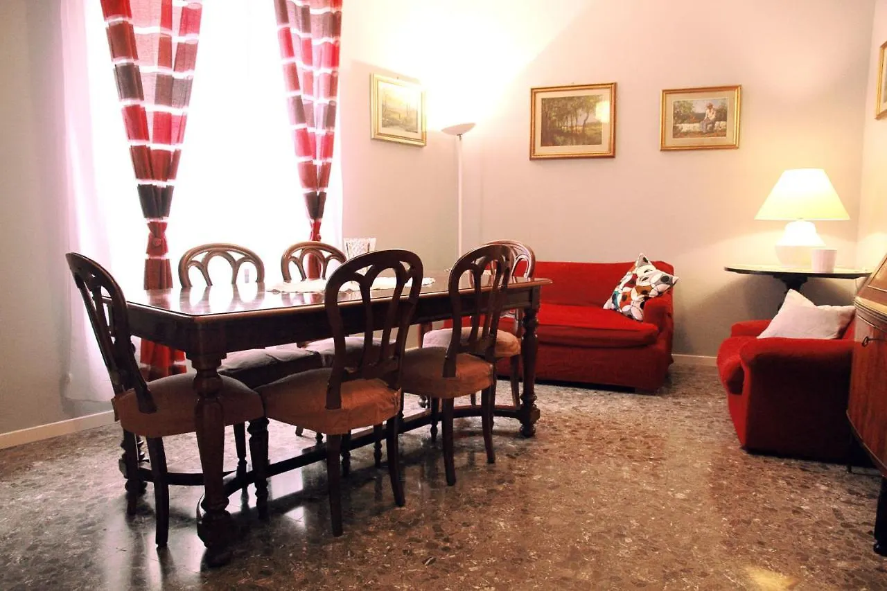 Maflava Apartment روما إيطاليا